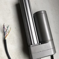 IP65 12v 24v Electric Linear Actuator with Potentiometer