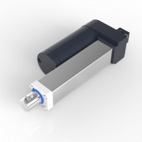 Industrial Ssing High Speed Linear Actuator 100N to 3500N