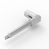 Linear Actuator for Medical Nursing Bed 1000N to 8000N