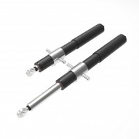 Tubular Linear Actuator for Solar Tracking System