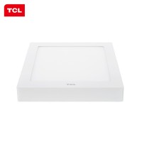 LED Slim Down Light Square