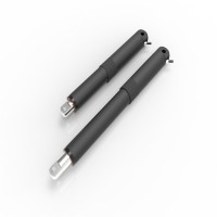 Long Travel 1200mm Tubular Linear Actuator