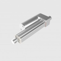 HTA280 Low Noise IP66 Linear Actuator for Furniture