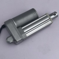 HTA150 IP65 Linear Actuator 1200N Speed 5mm/s