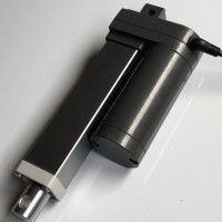 HTA250 DC Motor Linear Actuator 80mm/s 100N