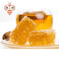 Organic Natural Acacia Bee Honey