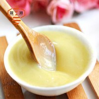 Fresh Honey Cream Royal Jelly