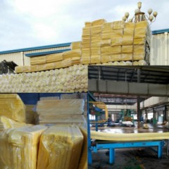 Glasswool Board图1