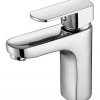 Wash Basin Mixer Taps brass Sanitary Ware modern faucet