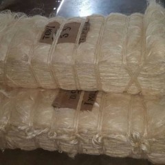 Best Price Natural Gypsum Sisal Fiber for sale/TOW1 Grade图3