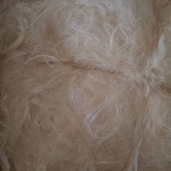 Best Price Natural Gypsum Sisal Fiber for sale/TOW1 Grade图4