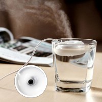 portable Donuts shape air mini humidifier