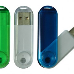 Dazzle colour USB Flash Drive图1