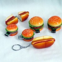 sandwich USB?hotdog usb?hamburger usb