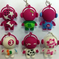 music baby USB