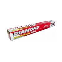 Non-stick Aluminum Foil