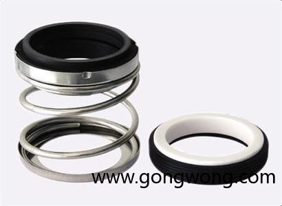 O ring mechanical seal single spring type1