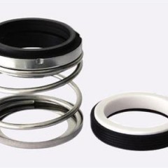 O ring mechanical seal single spring type图1