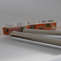 Aluminum tin foil sheets