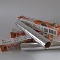 Heavy Duty Aluminum Foil