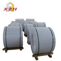 Aluminum Foil grade 3003 Jumbo Roll