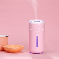 Portable Mini Usb Air Humidifier personal travel humidifier