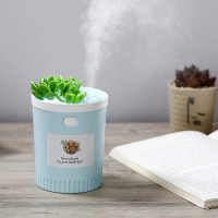 new unique design Succulents mini personal air humidifier