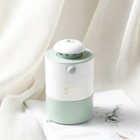 500ML Large capacity USB Mini Portable Air Humidifier