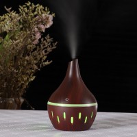 300ml Aroma Diffuser USB Charging Home Air Humidifier