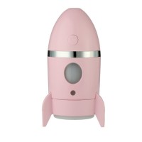 Rocket Design Mini Portable Air Humidifier