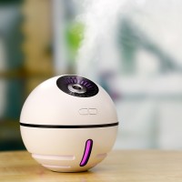 Space Ball 300ML USB Rechargeable Air Humidifier