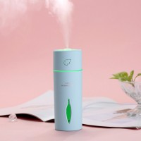 150ml Leaf cool mist USB Mini Ultrasonic Humidifiers