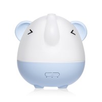 250ml Desktop Ultrasonic Cool Mist Humidifier