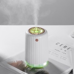 Cool Mist Cup Air Diffuser Ultrasonic mini humidifier图3