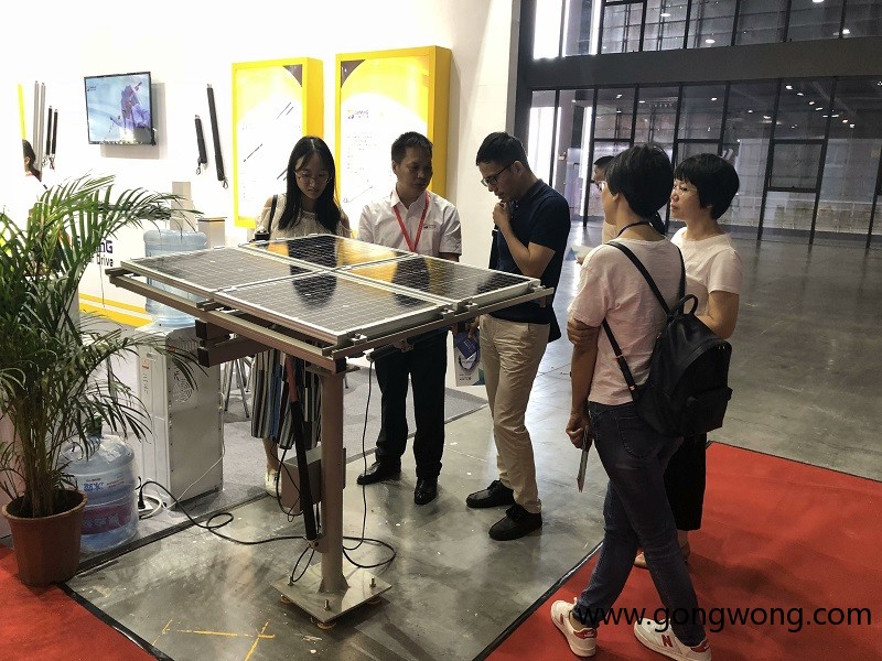 geming linear actuator show (2)