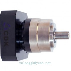 gearbox reduction ,AE050-235,Speed Reducer,Ratio:3-100图4