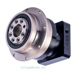 High precision planetary reducer,AD050-235,Ratio:4-100图3