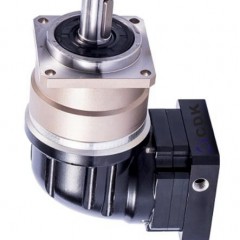 Low noise reducer,VRBR42-220,Ratio3-200,Angle reducer图3