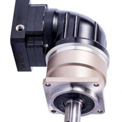 Low noise reducer,VRBR42-220,Ratio3-200,Angle reducer图4