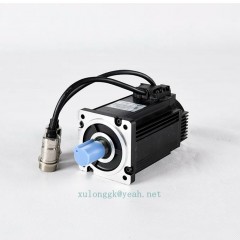 hxdwh ac servo motor for robot 80ST 0.4-1.0KW 1.3-3.3N图1