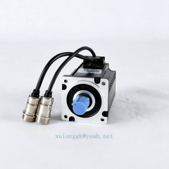 hxdwh ac servo motor for robot 80ST 0.4-1.0KW 1.3-3.3N图3