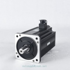 Ac servo motors for CNC lathe 130ST 1.0-3.8KW4.0-15NM图1