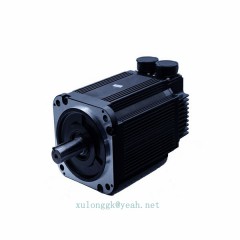 Ac servo motors for CNC lathe 130ST 1.0-3.8KW4.0-15NM图3