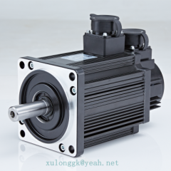 ac servomotor 150ST 3.9-5.5KW 15-27N motor used  for robot图3