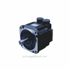 ac servomotor 150ST 3.9-5.5KW 15-27N motor used  for robot图4