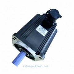 380V servo motor 3.8-5.5KW  for deep hole drilling machine图1