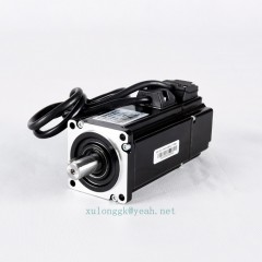 23bit absolute servo motor 0.4-1.3kw for engraving machine图3