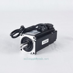 23bit absolute servo motor 0.4-1.3kw for engraving machine图4