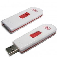 Mini USB ISO 14443 NFC reader Writer ACR122T OTG图3