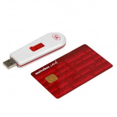 Mini USB ISO 14443 NFC reader Writer ACR122T OTG图4